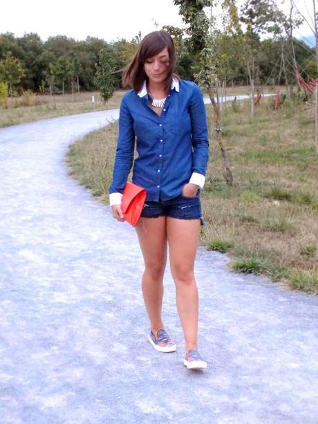 Total Denim Total Denim