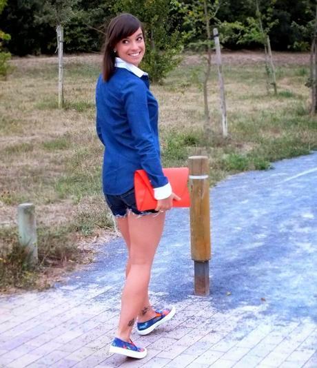 Total Denim Total Denim