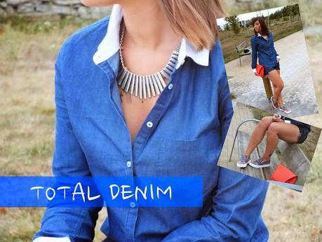 Total Denim Total Denim