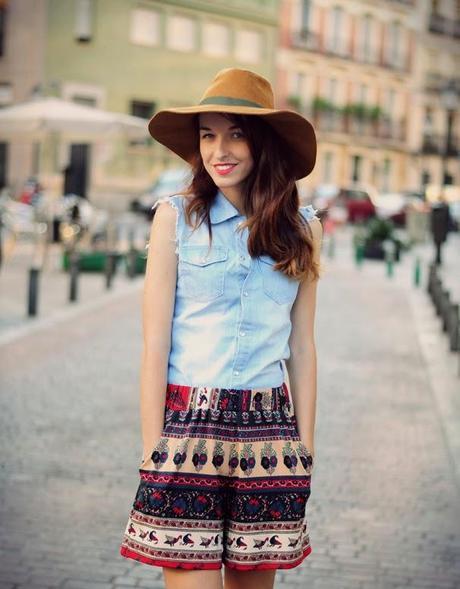 EL SOMBRERO DE LA TEMPORADA