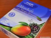 Cápsulas Alcachofa Mango africano RESULTADOS Opinión personal.