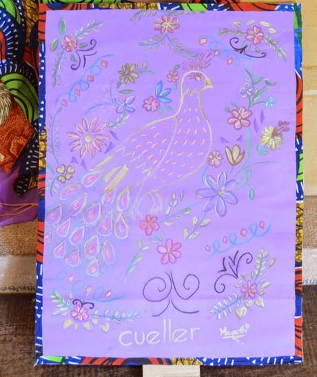 Rua Pop up ~ Mi Experiencia. Rua Pop up ~ Mi Experiencia.