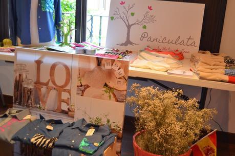 Rua Pop up ~ Mi Experiencia. Rua Pop up ~ Mi Experiencia.