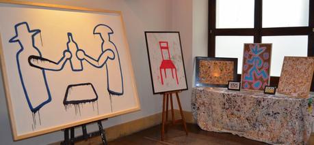 Rua Pop up ~ Mi Experiencia. Rua Pop up ~ Mi Experiencia.