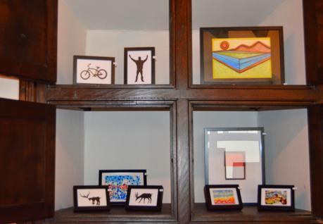 Rua Pop up ~ Mi Experiencia. Rua Pop up ~ Mi Experiencia.