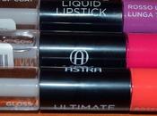 FAVORITO Ultimate Liquid Lipstick Astra Makeup.