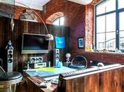 Loft Rustico Moscu Rustic Style Moscow