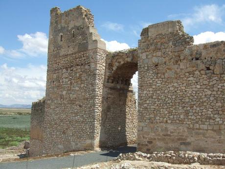 Julio de 1212. Salvatierra y la gesta de las Navas de Tolosa (2ª Parte)