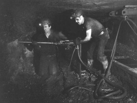 Las minas de Almadén hace dos mil años. Un día en la vida de los mineros del mercurio (3ª Parte)