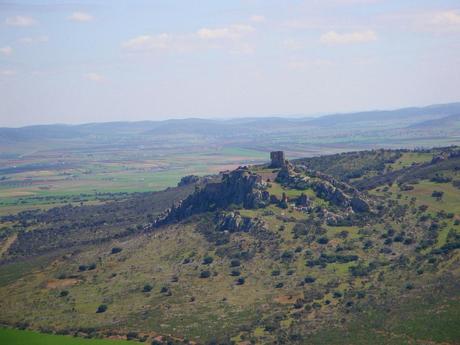 Julio de 1212. Salvatierra y la gesta de las Navas de Tolosa (1ª Parte)