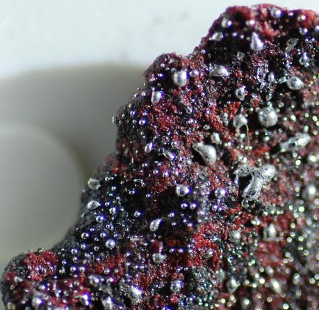 Las minas de Almadén hace dos mil años. Un día en la vida de los mineros del mercurio (2ª Parte)