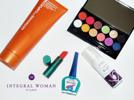 ♥ Mis Favoritos de Agosto