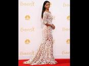 Inspiración alfombra roja: Emmys 2014