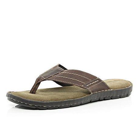 Zapatos más informales para novios River Island