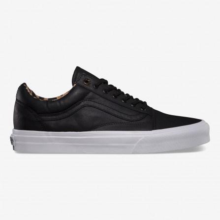 Zapatos más informales para novios Vans
