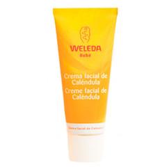 Para las pieles más delicadas: Weleda