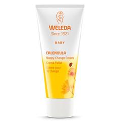 Para las pieles más delicadas: Weleda