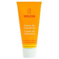 Para las pieles más delicadas: Weleda