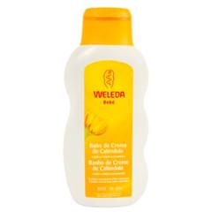 Para las pieles más delicadas: Weleda