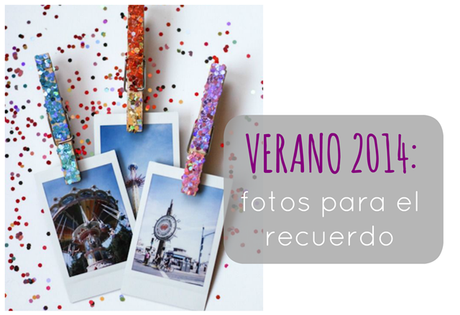 Aún quedan días de verano...