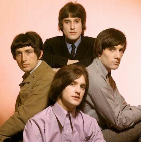 THE KINKS y Otras Reuniones Incompletas THE KINKS y Otras Reuniones Incompletas