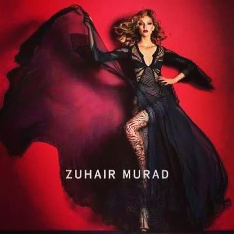Smashing #ZuhairMurad fall 2014 Campaign ∆ http://ift.tt/1g5M3ct ∆ #fashion #lifestyle #moda #aloastylemagazine #aloastyle