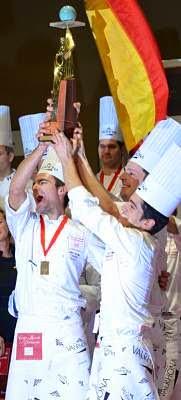 Entrevistamos a: Jordi Bordas, Campeón del Mundo de Pastelería 2011