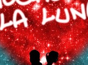 Reseña: noche luna Cath Crowley