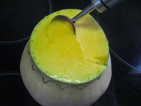 LENTEJAS VEGETARIANAS CON ESPECIAS