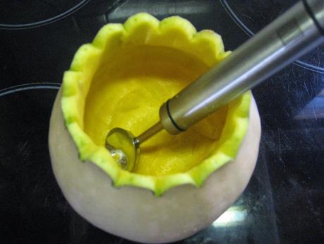 LENTEJAS VEGETARIANAS CON ESPECIAS