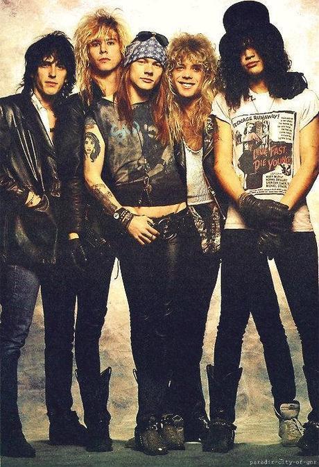 Guns ´n´ Roses