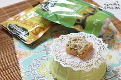 Paté de aceitunas verdes IMG_0793