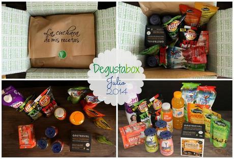 Paté de aceitunas verdes collagedegustabox