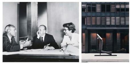 Conversando sobre #arquitectura con un arquitecto neoyorquino Conversando sobre #arquitectura con un arquitecto neoyorquino