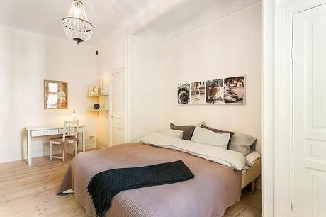 Intercalando temporadas. Empieza el curso con decoracion otoñal