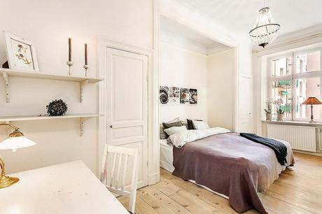 Intercalando temporadas. Empieza el curso con decoracion otoñal