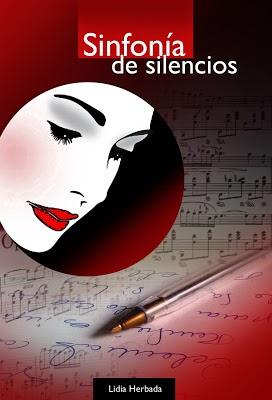 #65 SINFONÍA DE SILENCIOS de Lidia Herbada