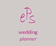 EL PAÍS DE SARAH wedding planner