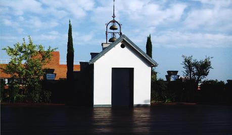 Con la C de Caseta - Proyecto de la A a la Z (Miss Lavanda)