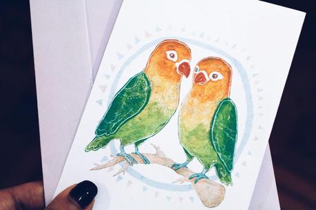 #PostalesViajeras de la mano de Milowcostblog