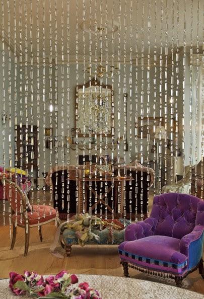 De cuentas y cadenas.