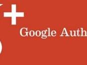 Google Authorship desaparecido, ¿cómo afecta esto nuestra Autoridad?