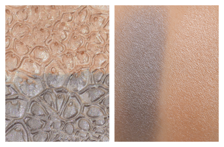 Giorgio Armani Makeup Fall Winter Palette Fade to Grey