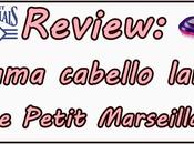 Review: Gama cabello largo petit Marseillais