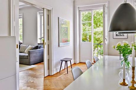 Nórdico contemporáneo