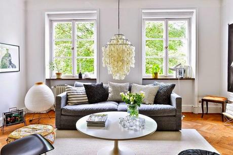 Nórdico contemporáneo