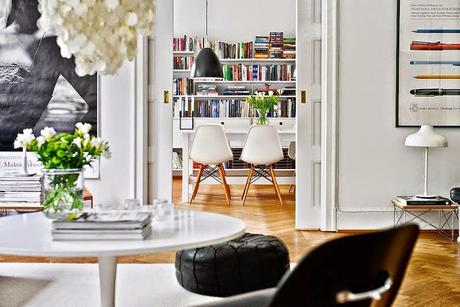 Nórdico contemporáneo