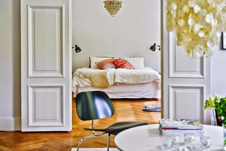 Nórdico contemporáneo