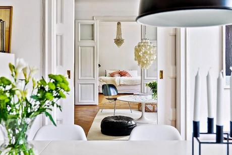 Nórdico contemporáneo