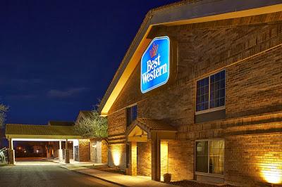 Best Western Denver Southwest